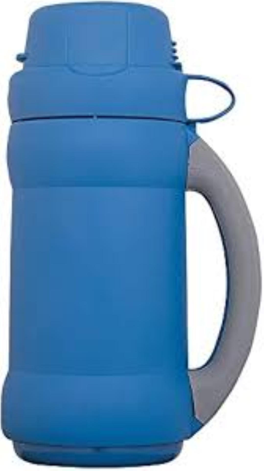 THERMOS PREMIER 0.5L G/BLUE